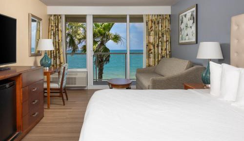 King Room with Ocean View