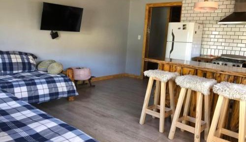 One-Bedroom Chalet