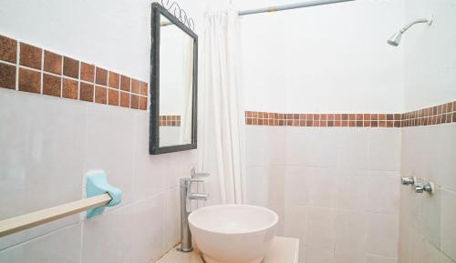Premium Quadruple Room