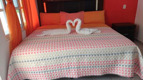 Deluxe Double Room with Bath