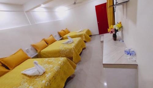 Family Suite
