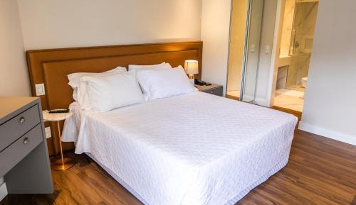 One-Bedroom Premium Apartment