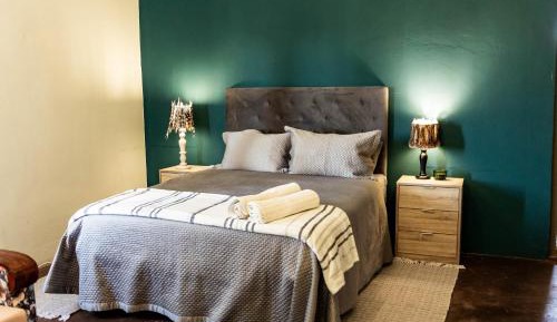 Comfort Family Room