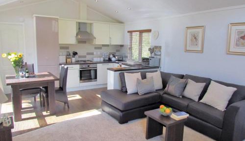 One-Bedroom House 2