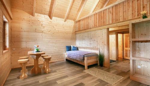 One-Bedroom Holiday Home