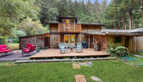one bedroom holiday home