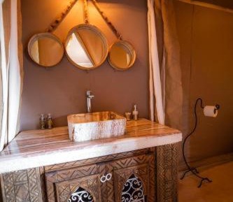 Executive Triple Room