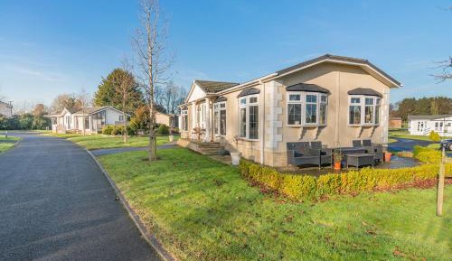 Two-Bedroom Holiday Home