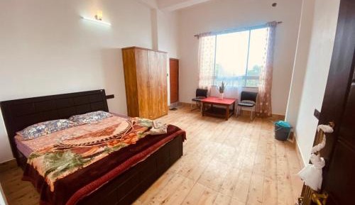 Standard King Room