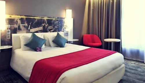 Classic Single Room