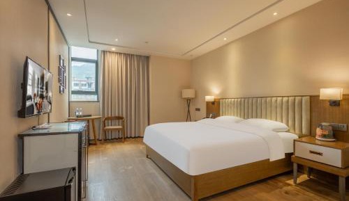 Standard Single Room with Shower
