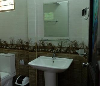 Deluxe Family Suite