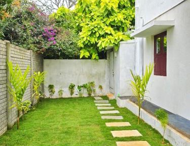 Superior Villa