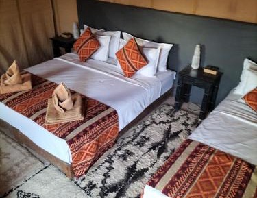 Triple Room with Private Bathroom