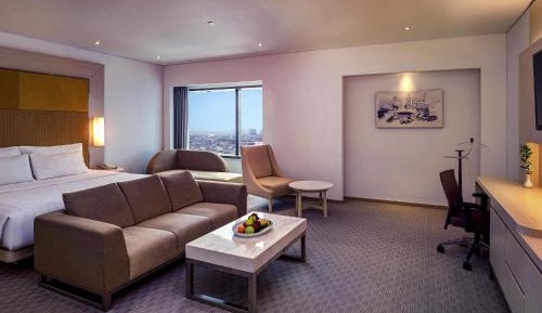 Executive Suite