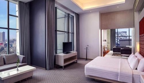 Penthouse Suite