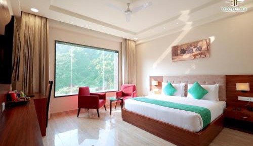 Superior Room with Forest view