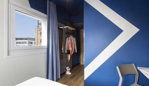 Double Room with Extra Bed