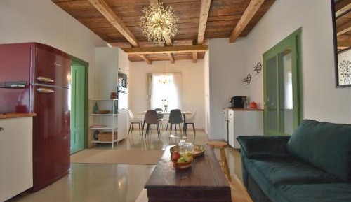 Three-Bedroom Townhouse