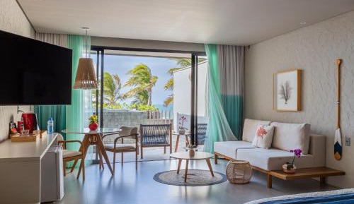Superior King Suite