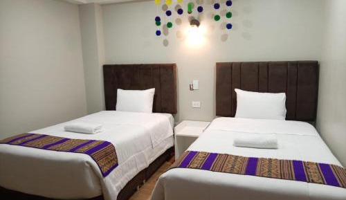 Double or Twin Room