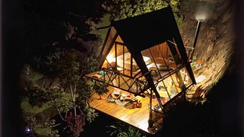 One-Bedroom Chalet
