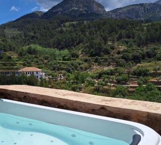 Four-Bedroom Vacation Home