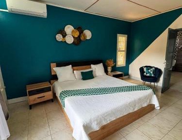 Large Double Room