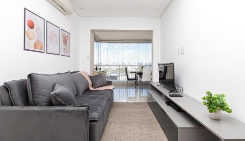 Apartment 1