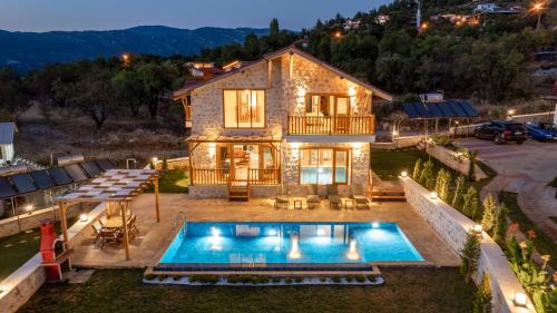 One-Bedroom Villa