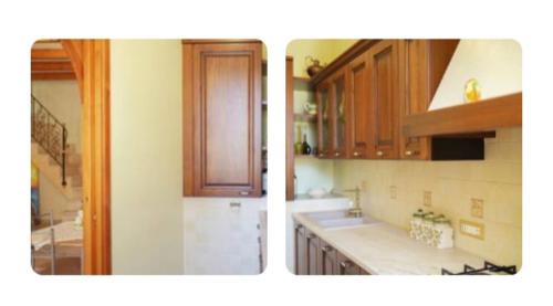 Two-Bedroom Family Apartment