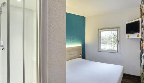 Cabrio Room