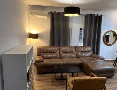 Two-Bedroom Superior Apartment