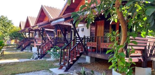 Double or Twin Room with Balcony