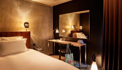 Small Mama Single Room