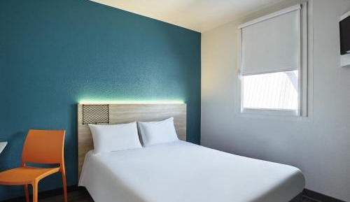 Cabrio Room with Private Bathroom