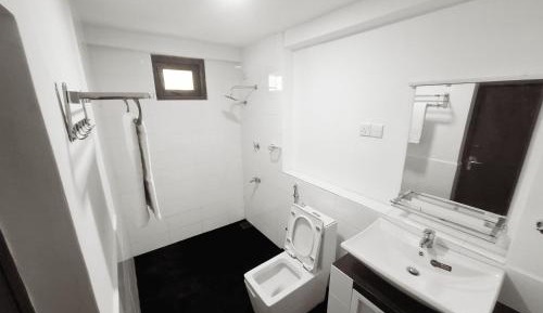 Triple Room with Private Bathroom