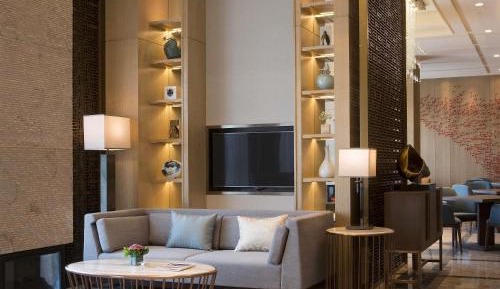 Superior King Suite - High Floor