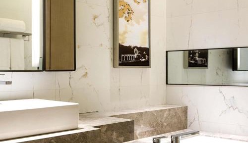 Executive King Room - High Floor