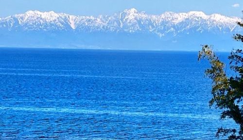 Quadruple Room with Sea View