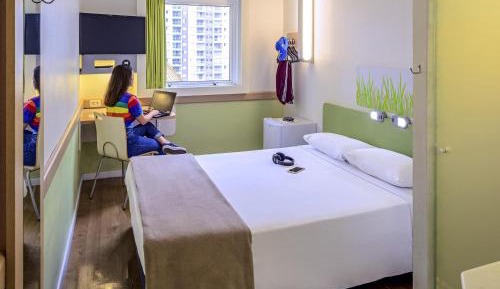 Superior Room with Double Bed