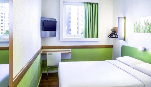 Standard Room with Double Bed