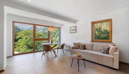 Two-Bedroom Superior Apartment