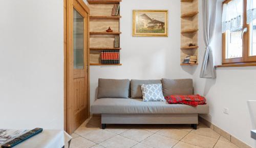 Two-Bedroom Superior Apartment