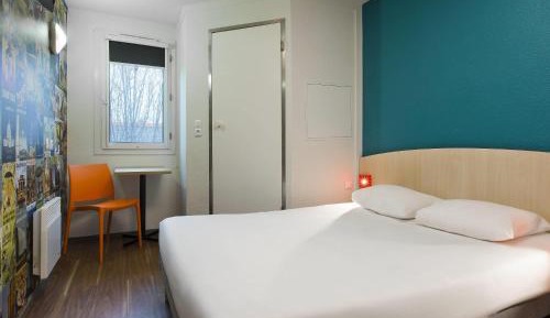 Cabrio Double Room with Bathroom