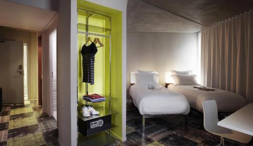 Medium Mama Double Room