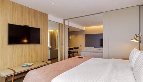 Master Suite