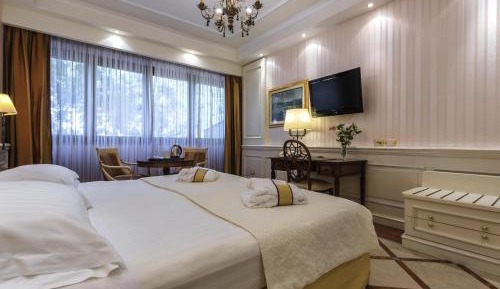 Privilege Room