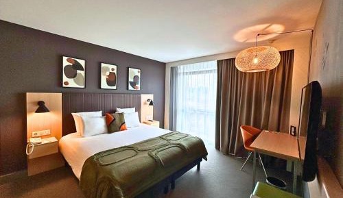 Privilige King Room