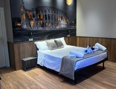 King Room with Spa Bath